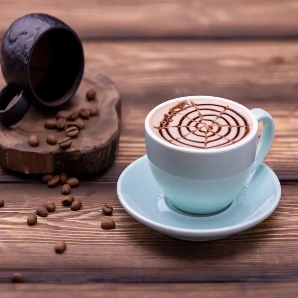 Hot Chocolate
